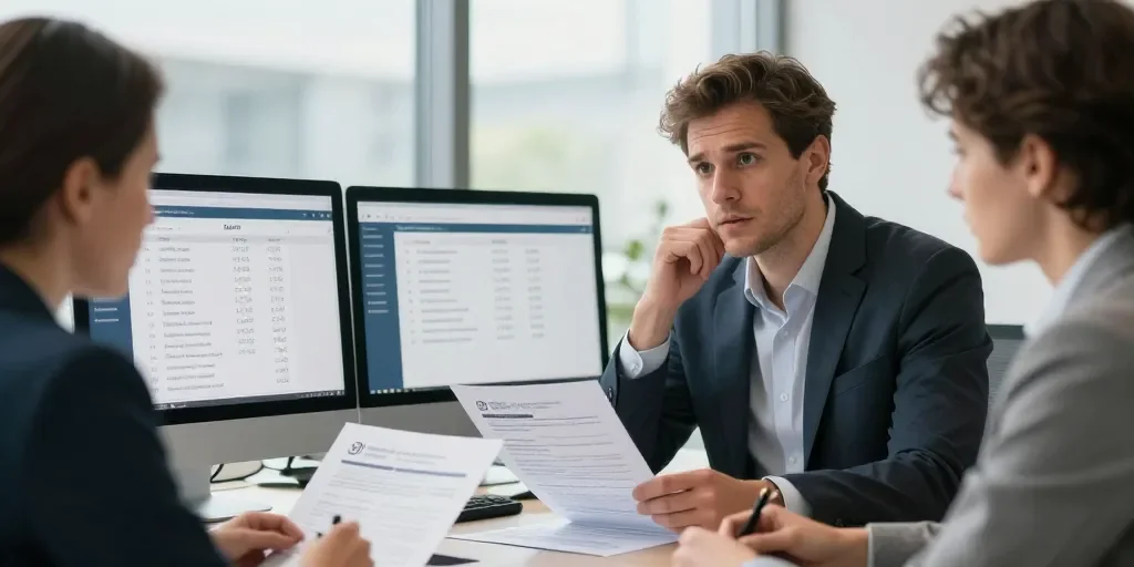 Agence création site vitrine : pourquoi le prix affiché n'est jamais le coût réel de votre investissement digital