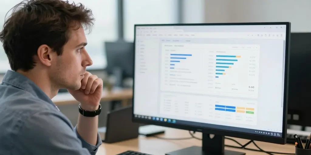 Audit SEO gratuit : pourquoi les outils gratuits vous mentent sur votre vrai potentiel de trafic