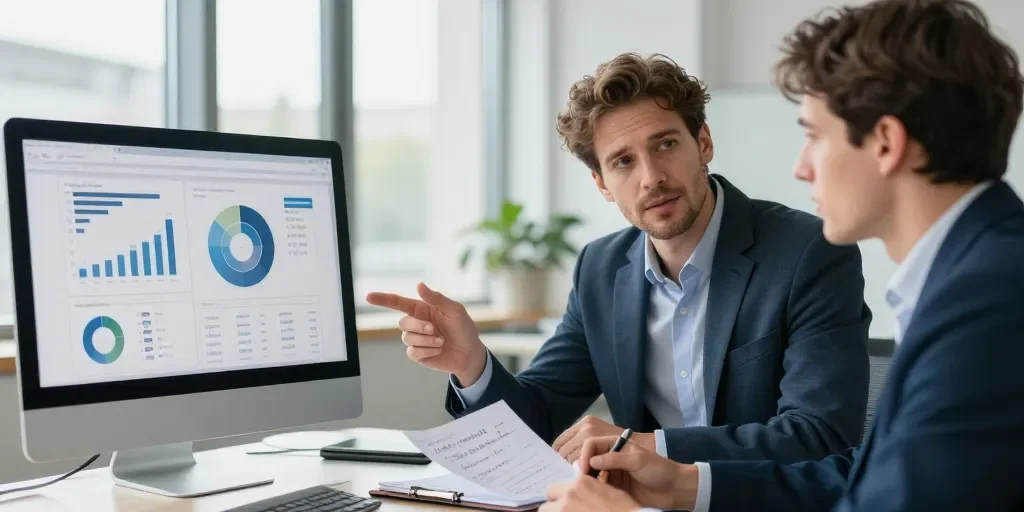Comment choisir une agence SEO en 2025 : au-delà des promesses, évaluer la vraie performance et l'alignement stratégique