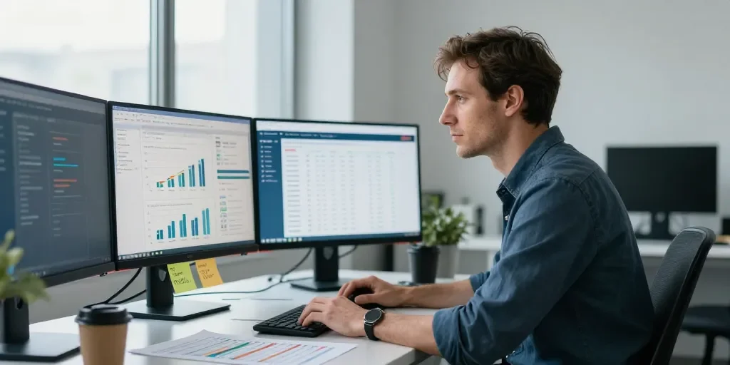 Comparatif outils SEO 2026 : arrêtez de choisir avec votre instinct, voici la méthode des spécialistes