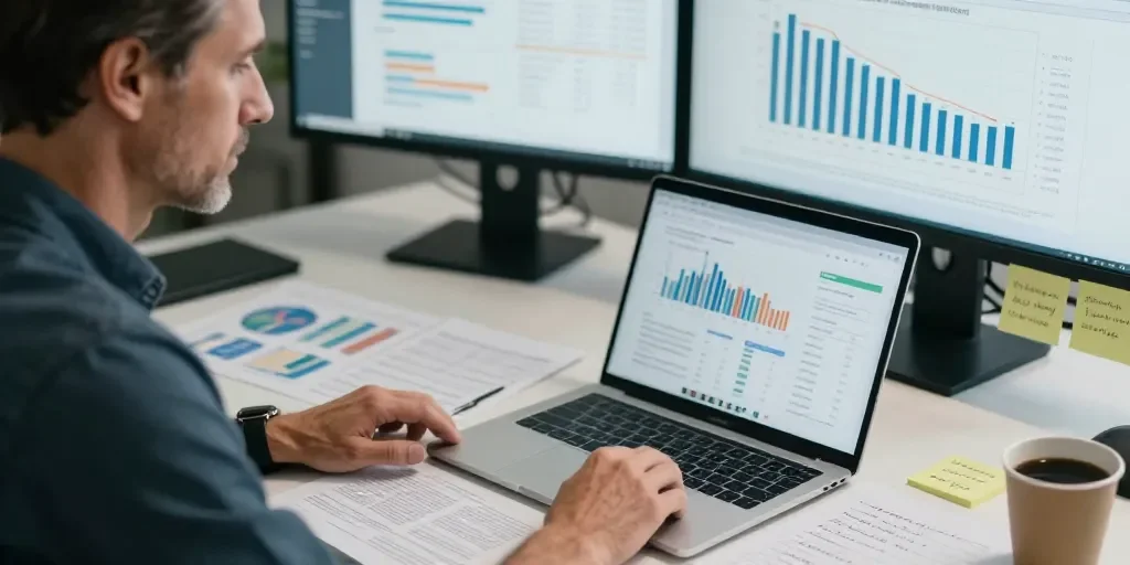 Contenu IA pénalisé par Google : ce que les 331 000 pages analysées par Ahrefs révèlent vraiment en 2025