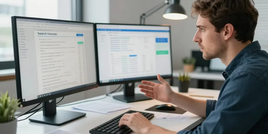 Erreurs d'indexation Search Console : les 3 pièges cachés que même les experts ignorent