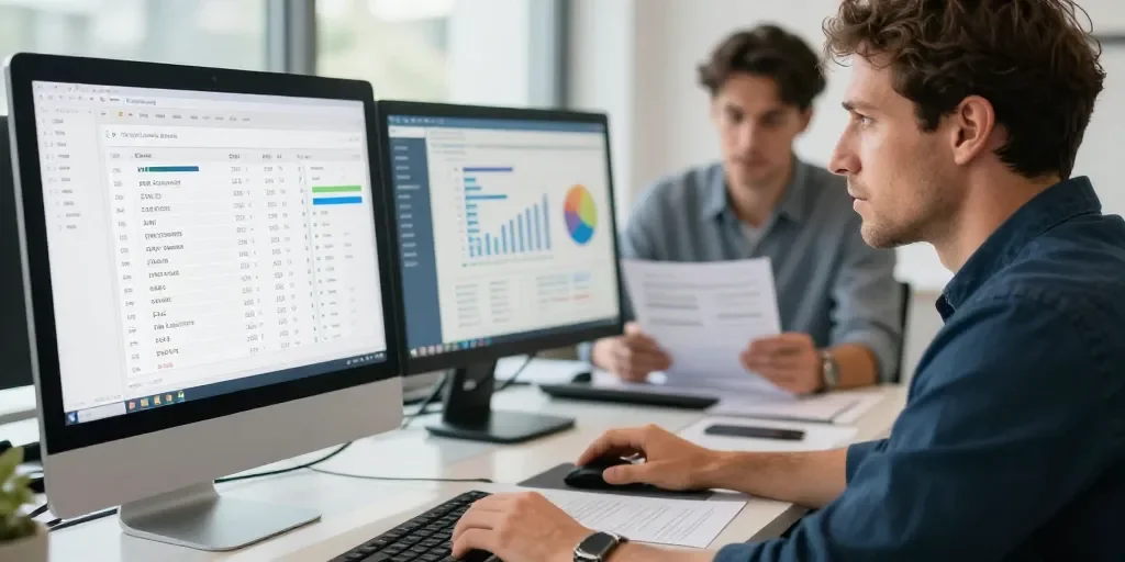 KPI SEO : pourquoi vos métriques actuelles ne mesurent plus la réalité de la recherche en 2025
