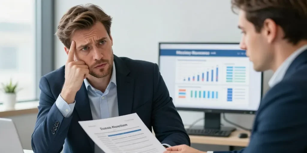 Les 5 erreurs qui coûtent cher aux PME en choisissant la mauvaise agence referencement seo
