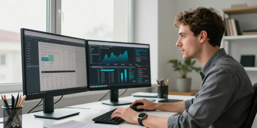 Les créateurs de contenu web qui gagnent vraiment de l'argent ne suivent pas le même chemin que les autres