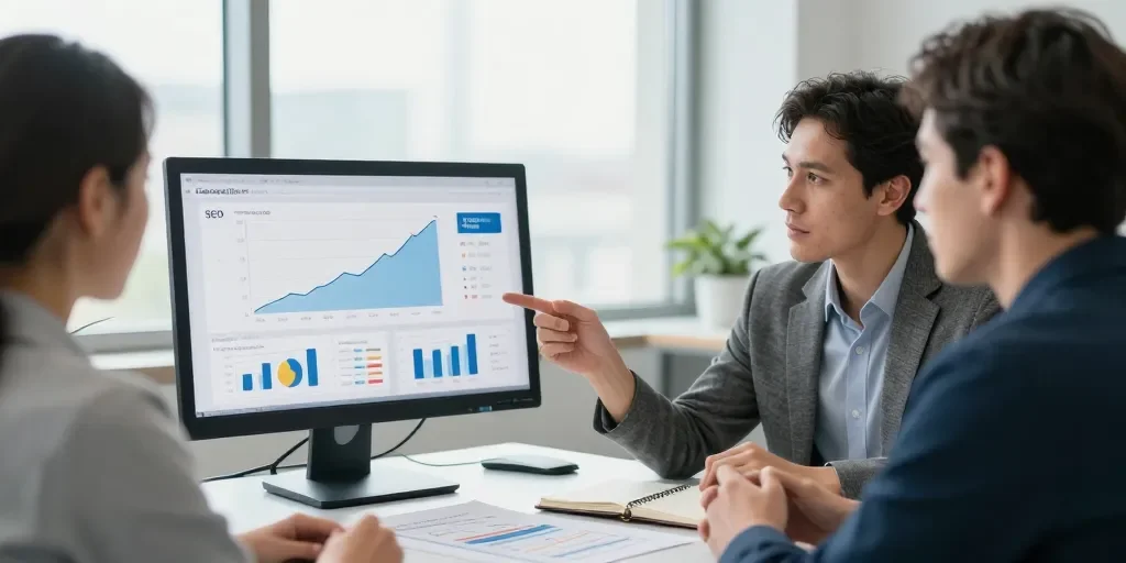 Pourquoi faire du SEO : le vrai ROI que les agences ne vous montrent pas