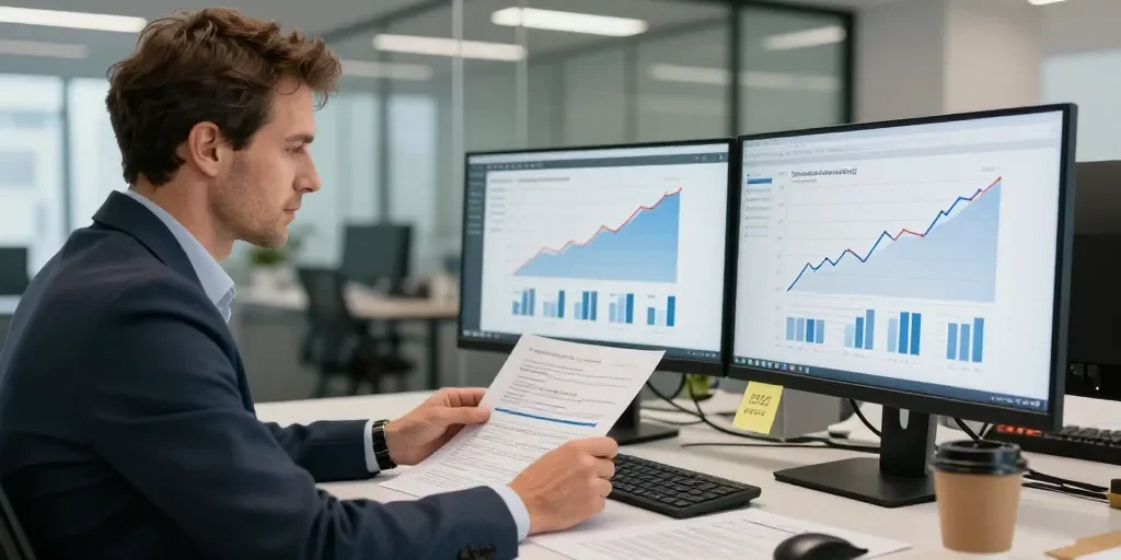 Quel budget SEO pour une PME : ce que vos concurrents dépensent vraiment et comment ne pas vous faire distancer