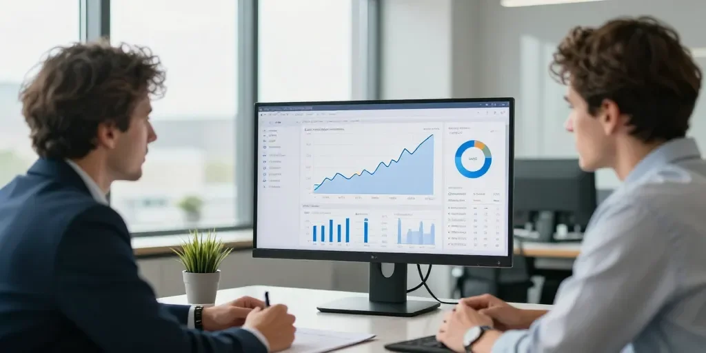 Reporting SEO client : pourquoi votre approche mensuelle tue la rétention et comment la visibilité AI change la donne