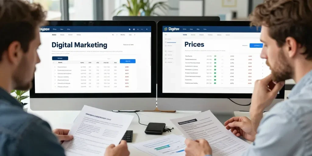 Semrush vs Ahrefs : le vrai coût caché que personne ne vous révèle avant d'acheter