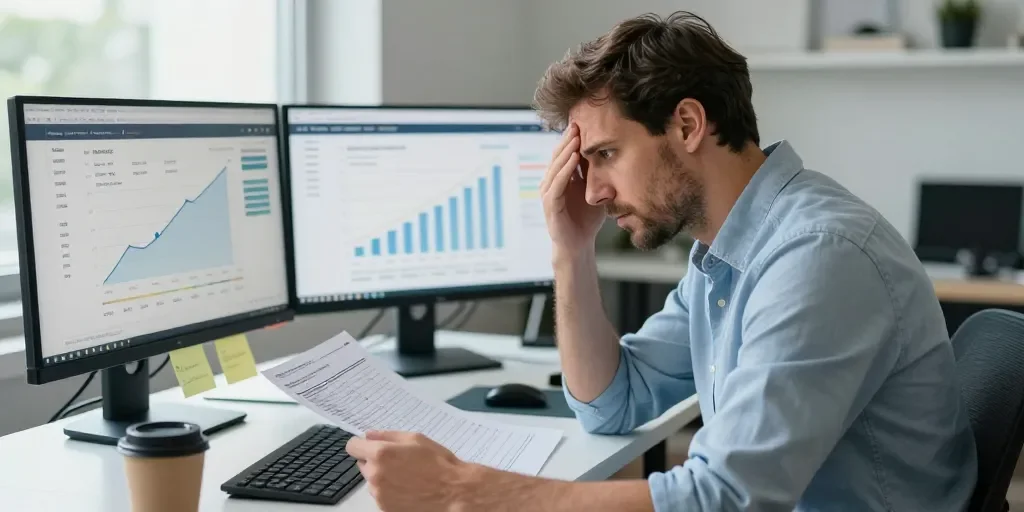 SEO e-commerce : pourquoi votre boutique stagne pendant que vos concurrents explosent