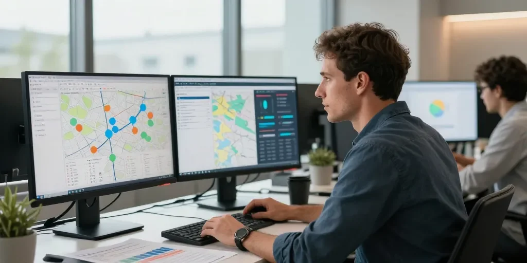 SEO local 2026 : pourquoi les fondamentaux suffisent moins que la stratégie géo-ciblée face aux agents IA