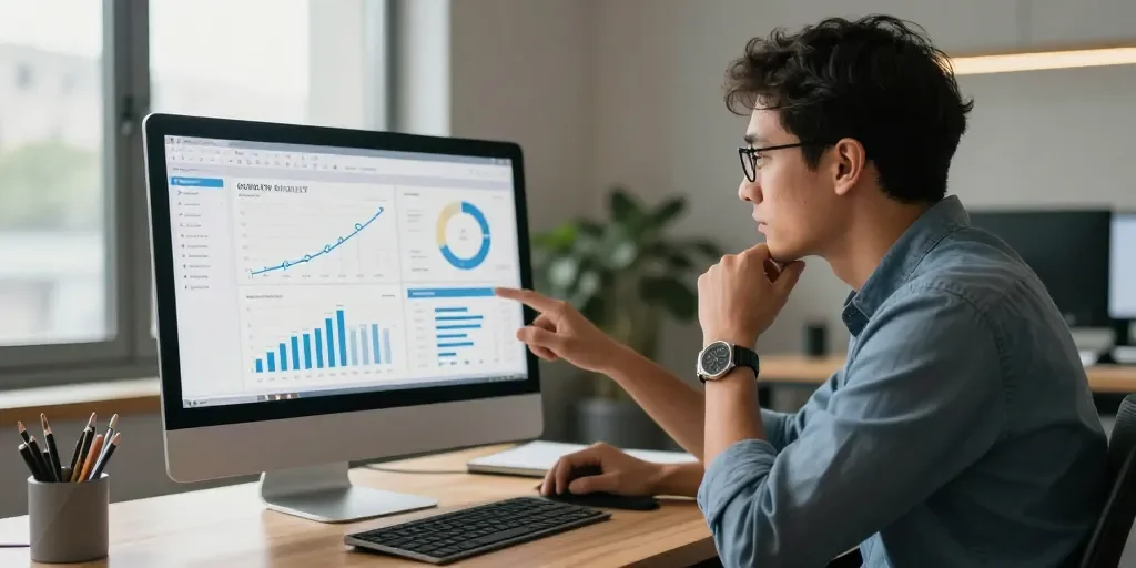 Stratégie de netlinking en 2025 : pourquoi les liens de qualité battent l'automatisation IA