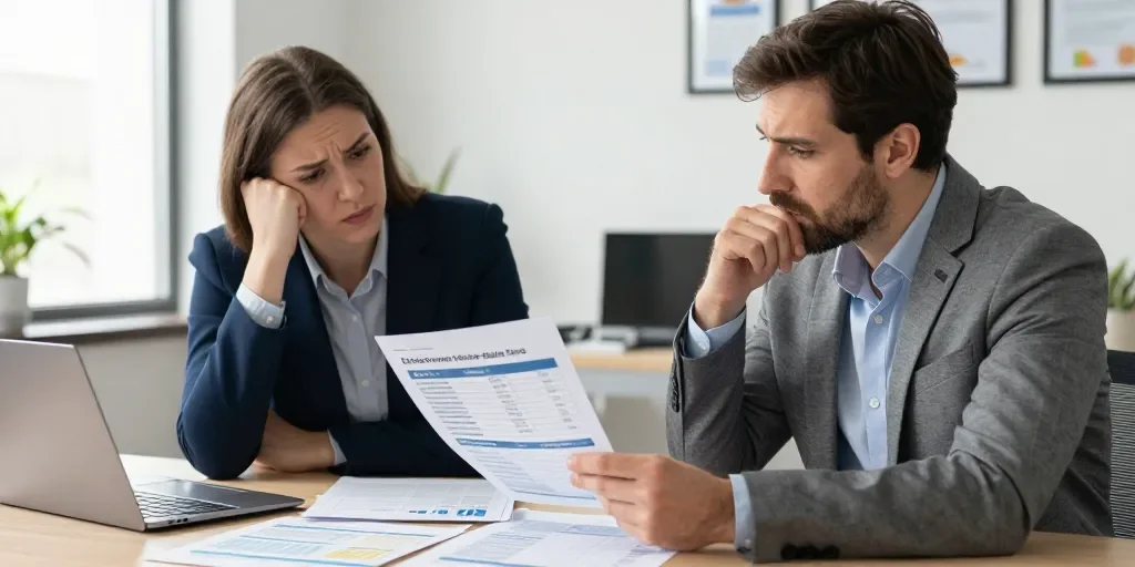 Tarif référencement naturel : pourquoi les agences ne facturent jamais le même prix et comment ne pas vous faire avoir